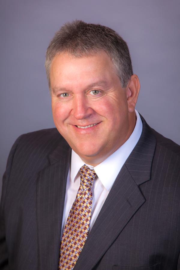Jim Stiles - FINANCIAL ADVISOR in New Haven, MO