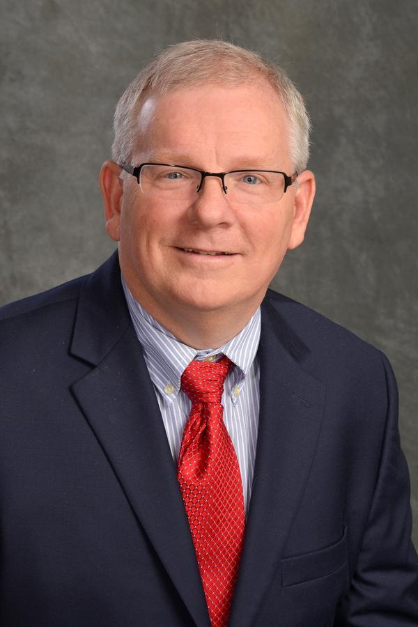 Brad W Howlett - Financial Advisor in Marshall, TX