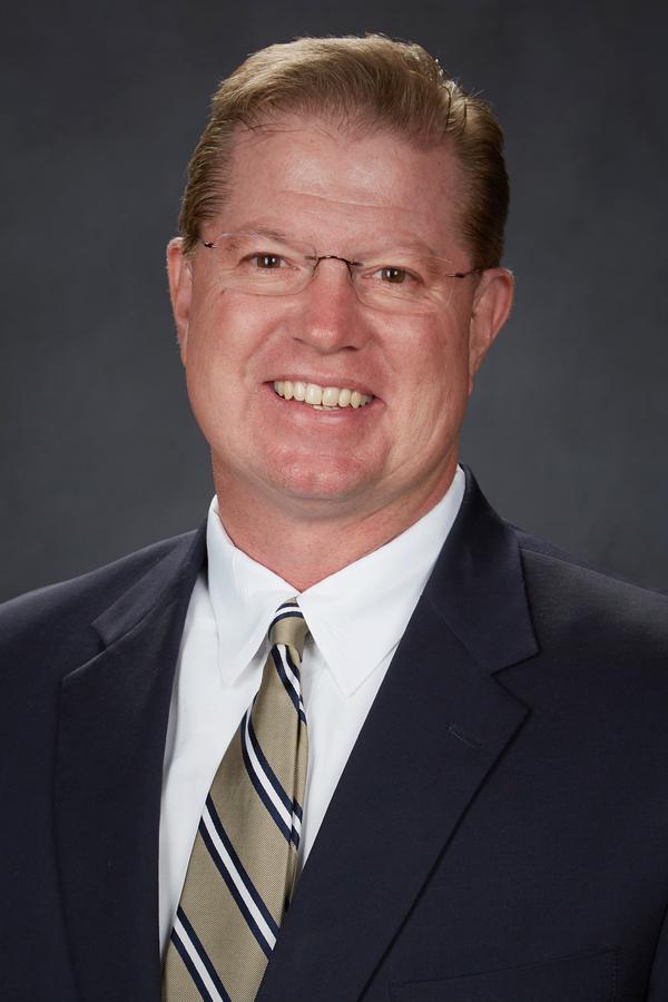 Justin C Phelps - Financial Advisor in Lawton, OK