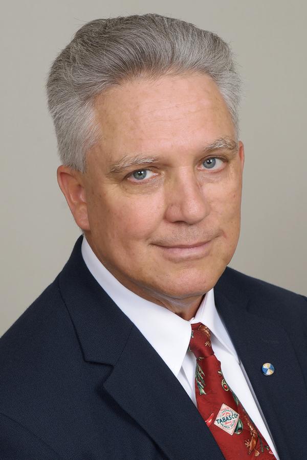 Barry A Uze - Financial Advisor in Lafayette, LA