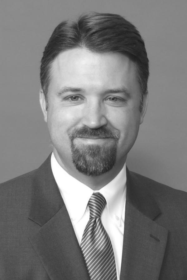Bill Robertson - Financial Advisor in Portland, TN