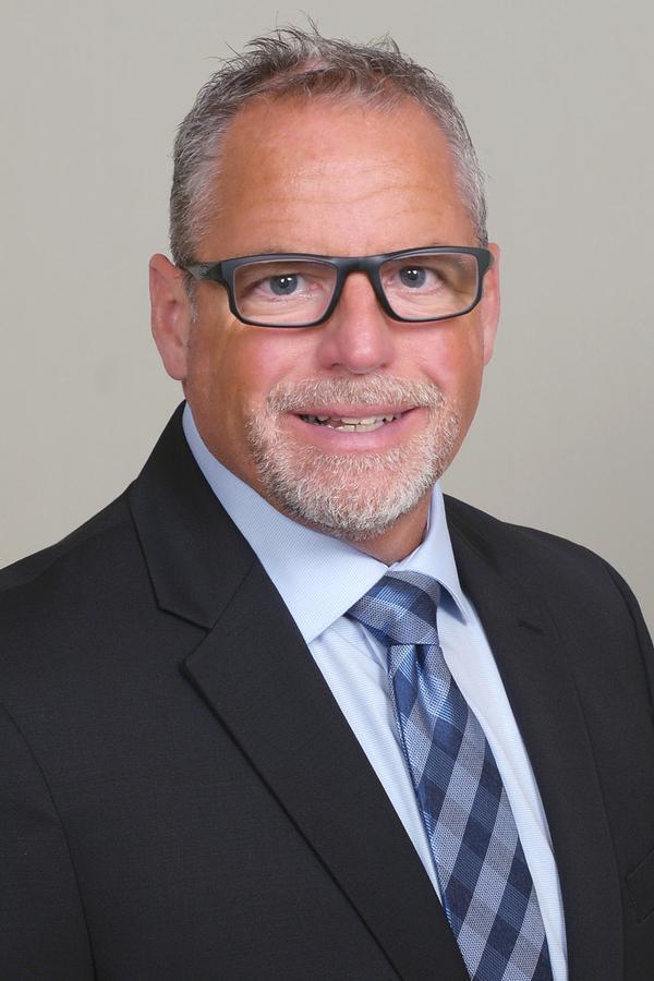 Tim E Palmer - Financial Advisor in Damascus, OR
