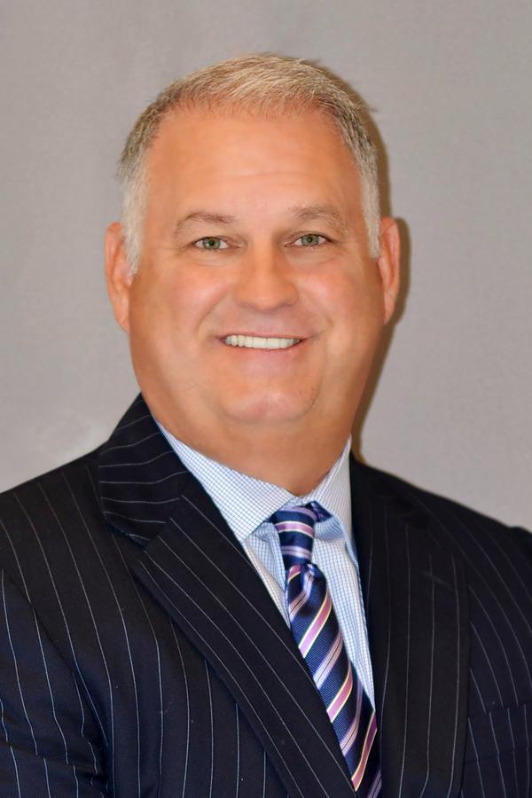 Chet Walters - Financial Advisor in Lindale, TX
