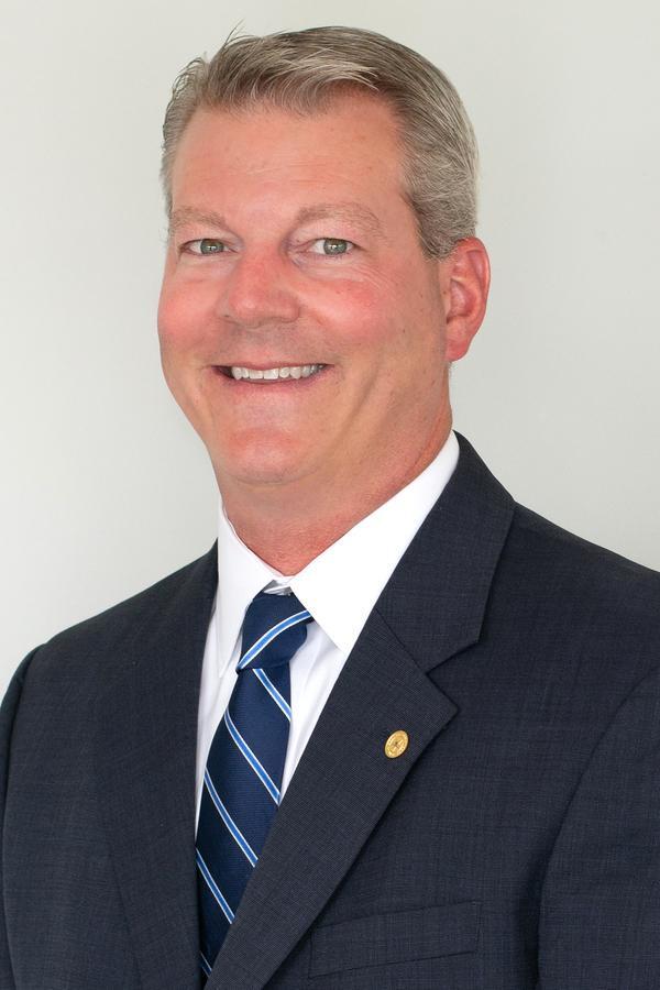 Christopher C Godbold - Financial Advisor in Lowell, MI