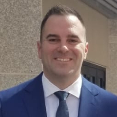 Jeffrey  Hostenske in Phoenix, AZ