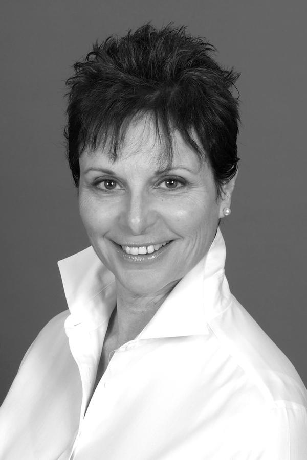 Linda Gay Blanc - Financial Advisor in Knoxville, TN