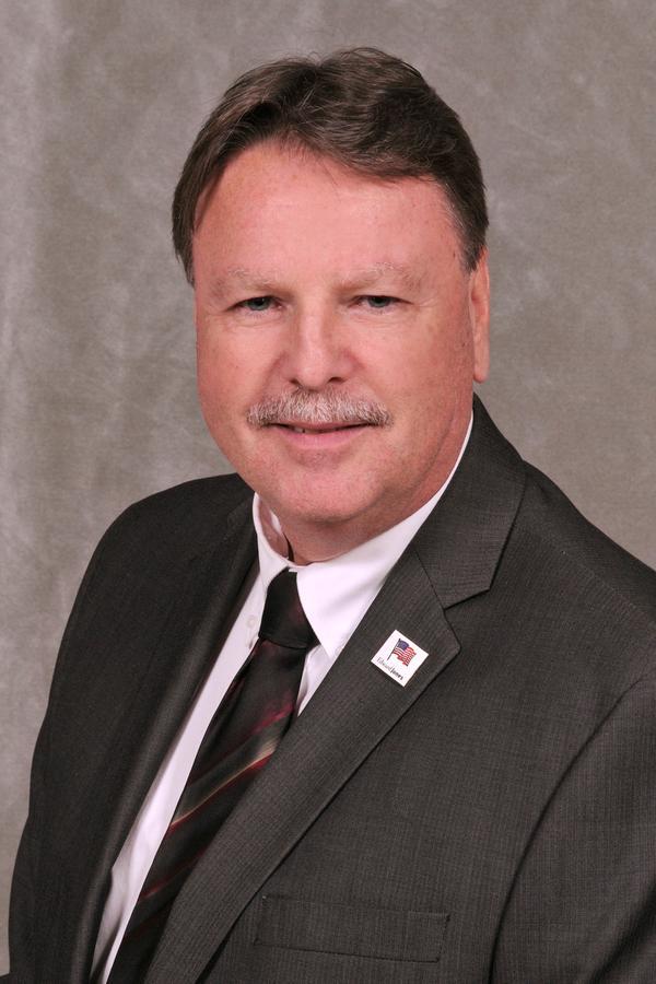 Rex E Abbott - Financial Advisor in Cumming, GA