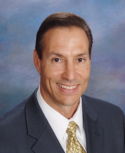 Gary Gauthier - Private Wealth Advisor in East Hartford, CT
