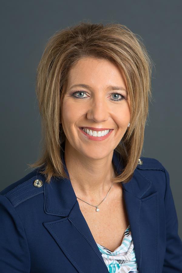 Terri Bishop - Financial Advisor in Auburn, NE