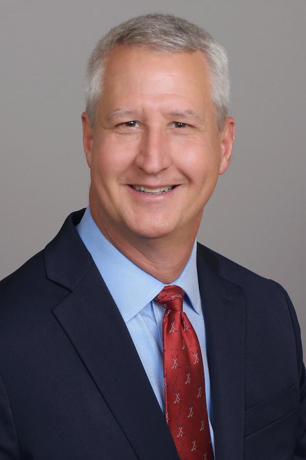 Jerry Herber - Financial Advisor in Webster Groves, MO