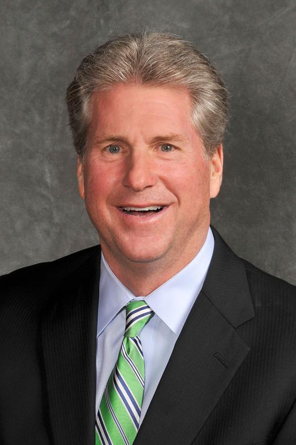 Tim Dolan - Financial Advisor in North Kansas City, MO