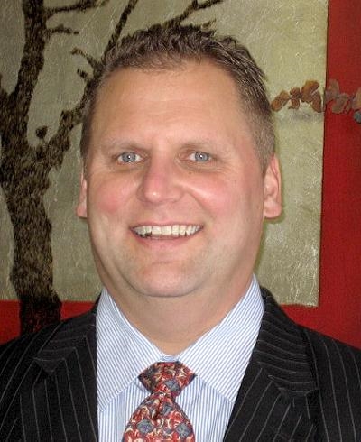 Eric Oatman - Financial Advisor in Aurora, IN