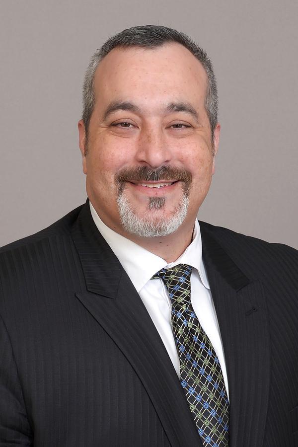Fidel F Fernandez - Financial Advisor in Kingsville, TX