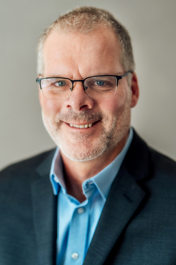 Pete Vanden Bush - Financial Advisor in Waupaca, WI