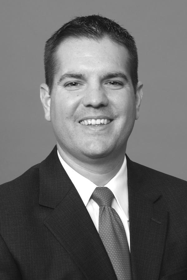 Matt Logan - Financial Advisor in Pleasant Hill, MO