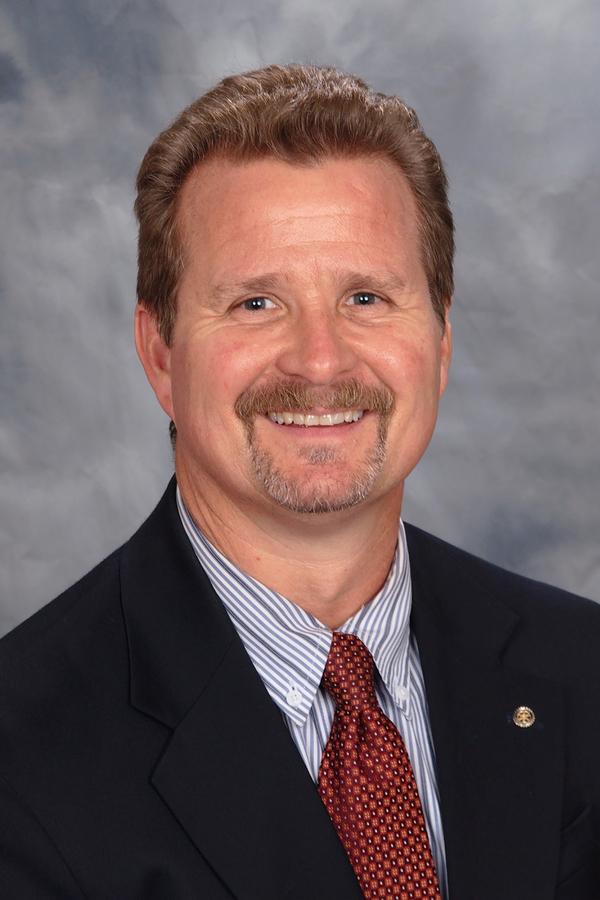 Scott Webster - Financial Advisor in Poteau, OK