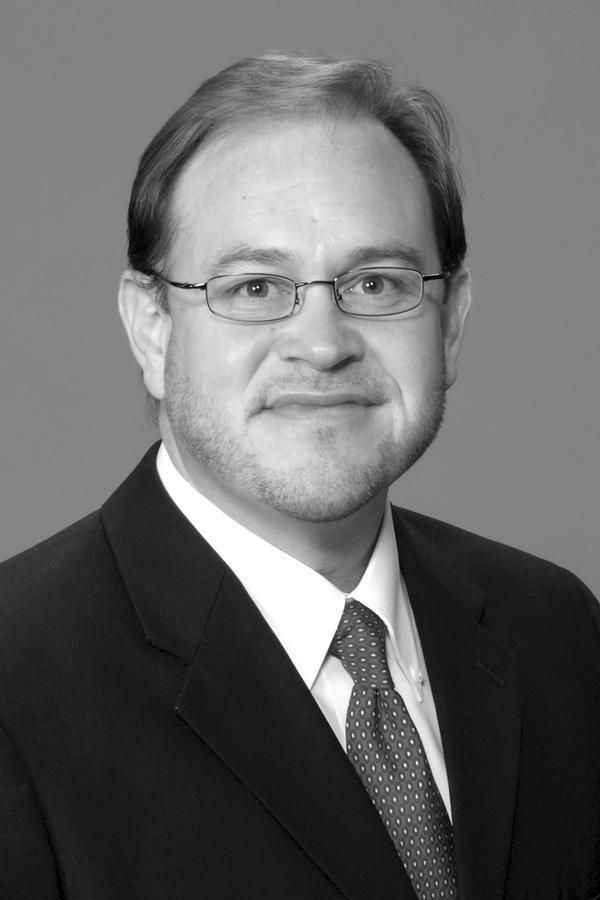 Marshall C Casper - Financial Advisor in Winchester, TN