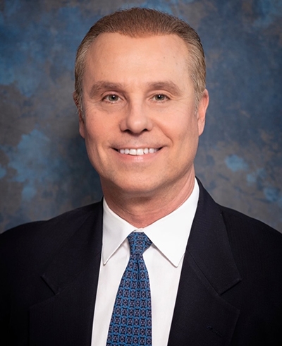 Craig Massei - Associate Financial Advisor in Stockton, CA