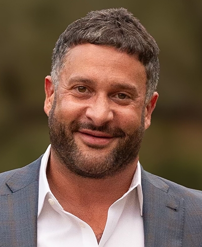 Christopher Rapp - Financial Advisor in Austin, TX