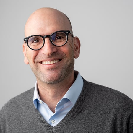 Barney Cohen - Managing Director in Seattle, WA
