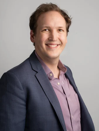 Cannon Allen - Vice President