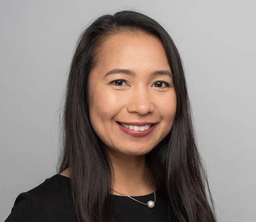 Jeanna Abaca - Senior Client Associate in San Francisco, CA