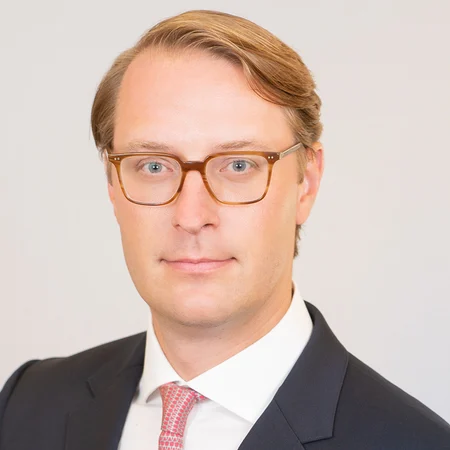 Eric Vaughn - Vice President in New York, NY