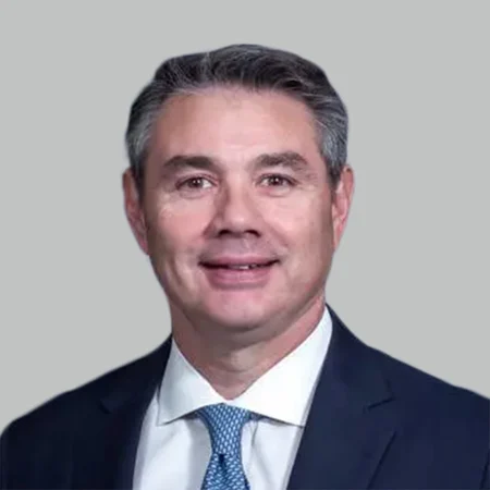 Gregory Calderone - Vice President in New York, NY