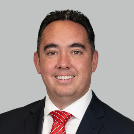 Ray Powers - Managing Director in New York, NY
