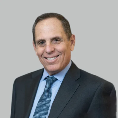 Robert S. Gilman - Managing Director in New York, NY