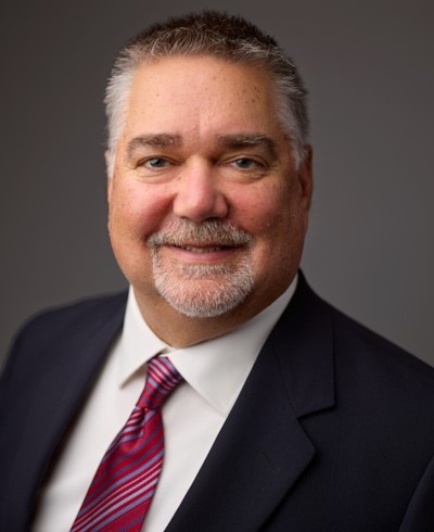 Chip Romjue - Financial Advisor in Lincoln, NE