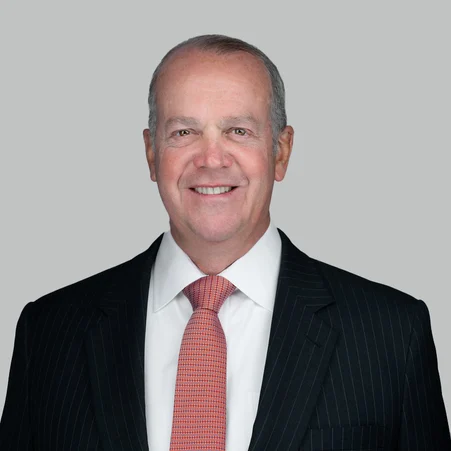 T. Scott Holstead - Managing Director in Houston, TX
