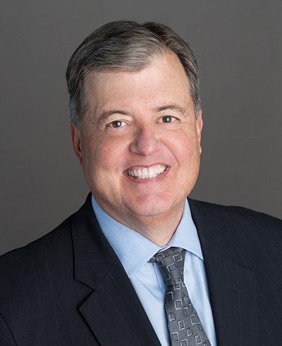 Bruce Sturgeon - Financial Advisor in Glenview, IL