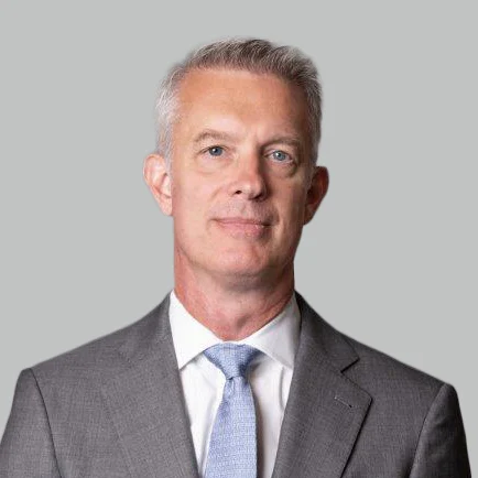 Harvey R. Boshart - Executive Director in Boston, MA