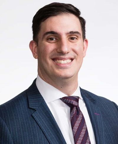 Anthony Deangelo - Private Wealth Advisor in Summit, NJ