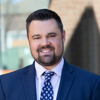 Ryan Mason in Longmont, CO
