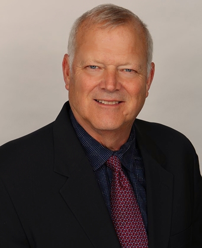 Alan Parker - Financial Advisor in Alpharetta, GA