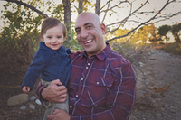 Arthur Cardenas in Rancho Cucamonga, CA