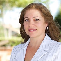 Narine Mardanyan in Lake Forest, CA