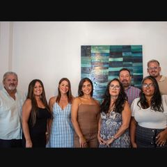 Island West Properties in Rincon, PR