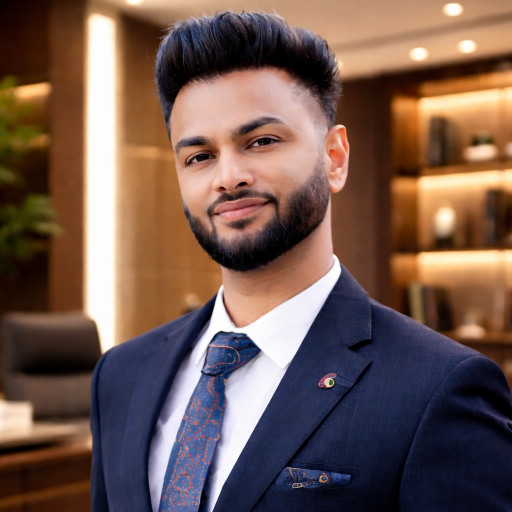 Andy Singh