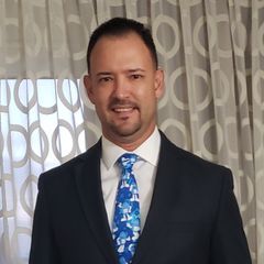 Jose Torres Aponte - Corredor de Bienes Raices in San Lorenzo, PR