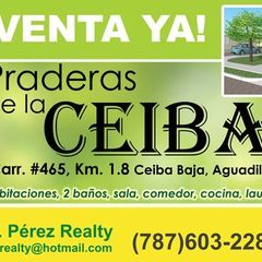 Manuel Perez Manuelmperezrealty