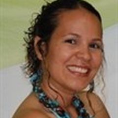 Evelyn Alvarez