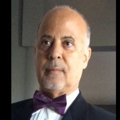 Jorge Mocega Polo