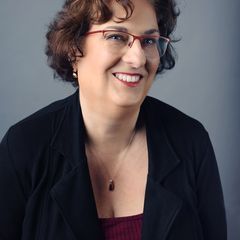 Cathy Babiec - Real Estate Consultant in Shrewsbury, MA