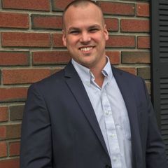 Dan Merrigan - Broker in Windsor Locks, CT