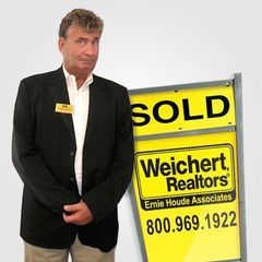 Ernie Houde - Owner in Marlborough, MA