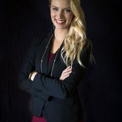 Kiona Carpenter - Realtor in South Woodstock, CT