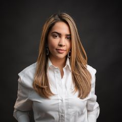 Camila Oliveira - Realtor in Seekonk, MA